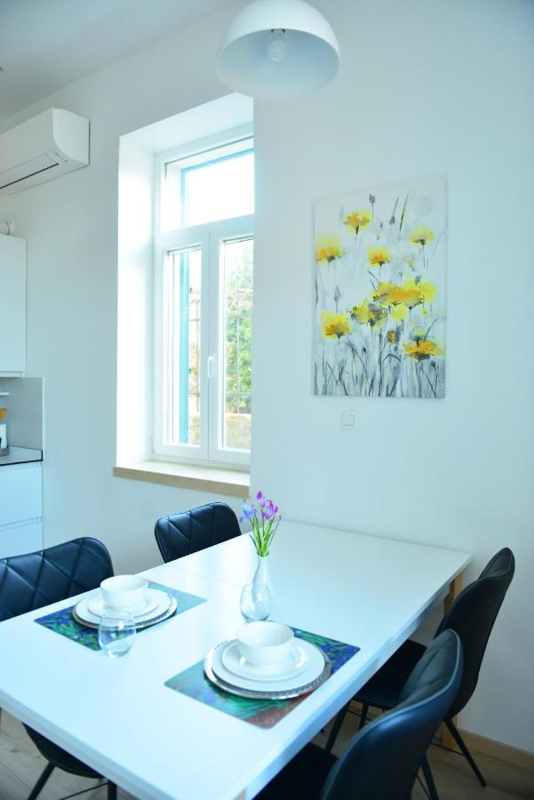Studio Apt Orchard On Rokova St - 5 Min Walk To The Old Town Of Split Exterior foto