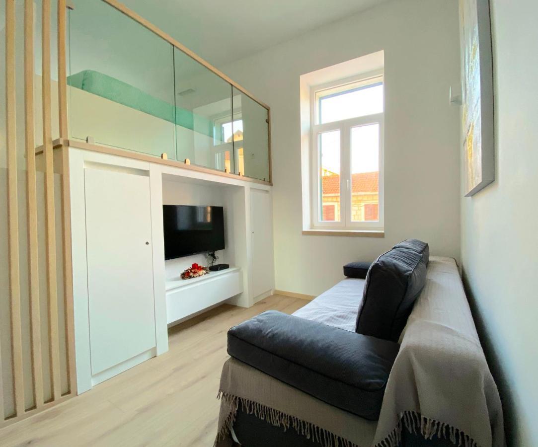 Studio Apt Orchard On Rokova St - 5 Min Walk To The Old Town Of Split Exterior foto