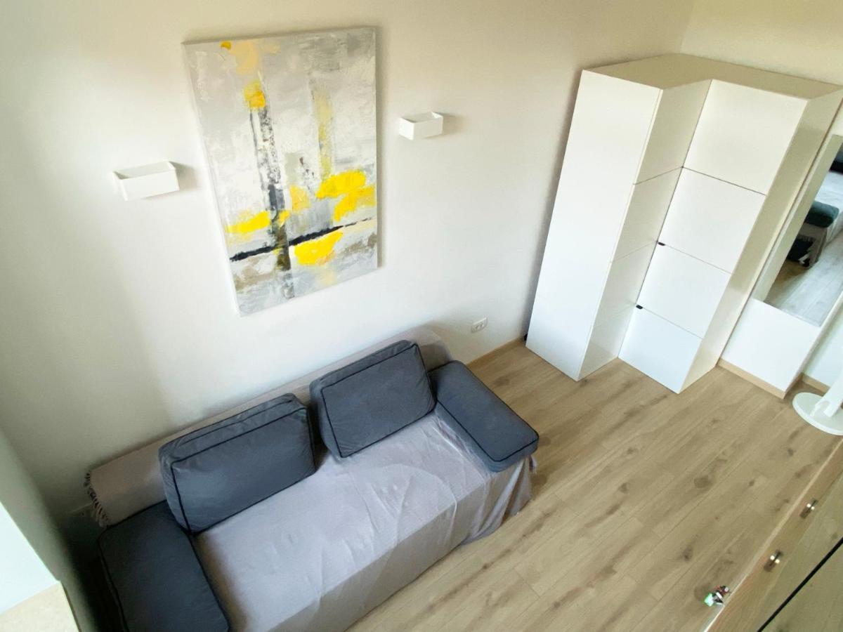 Studio Apt Orchard On Rokova St - 5 Min Walk To The Old Town Of Split Exterior foto
